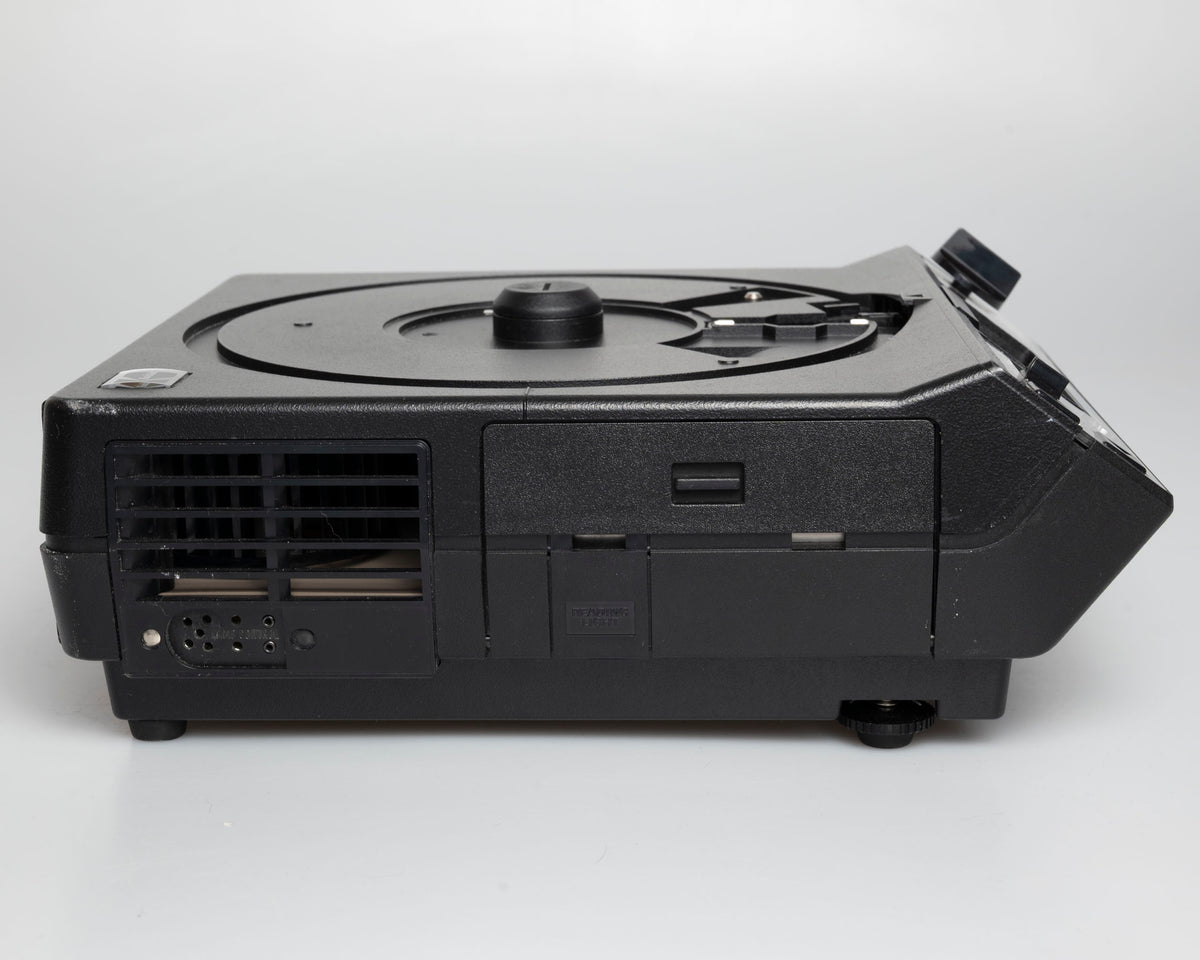 Kodak Carousel 4600 35mm slide projector (serial 155965)