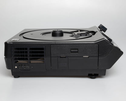 Kodak Carousel 4600 35mm slide projector (serial 155965)