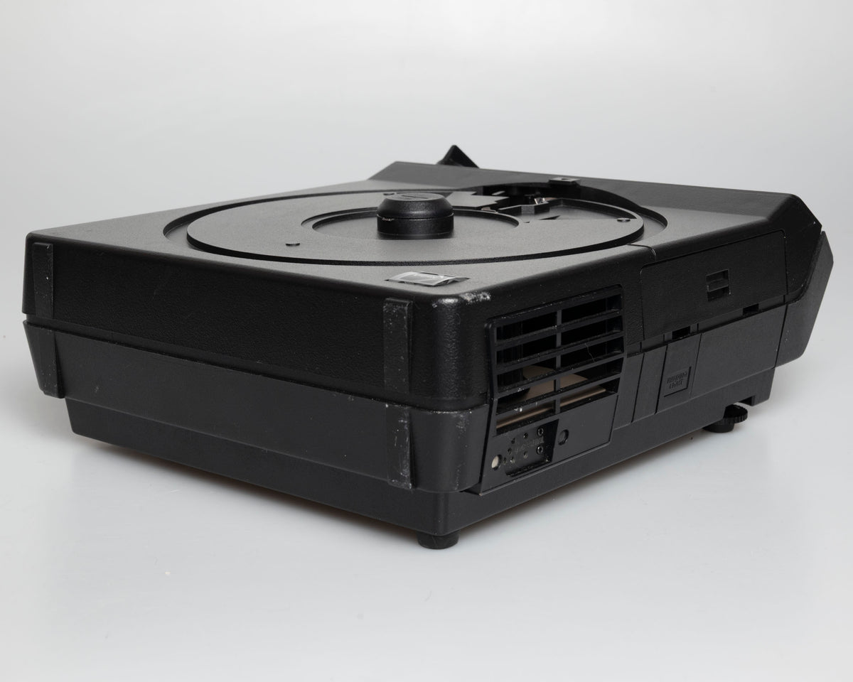 Kodak Carousel 4600 35mm slide projector (serial 155965)