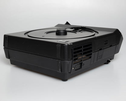 Kodak Carousel 4600 35mm slide projector (serial 155965)