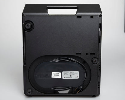 Kodak Carousel 4600 35mm slide projector (serial 155965)