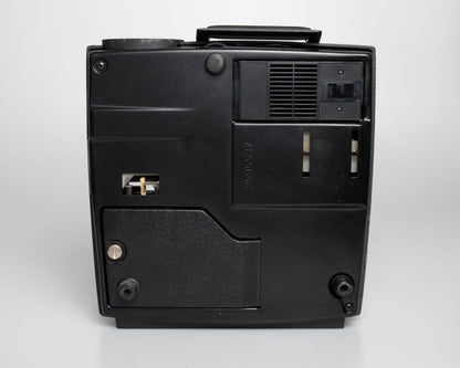 Kodak Carousel 600H 35mm slide projector (serial 2595538)