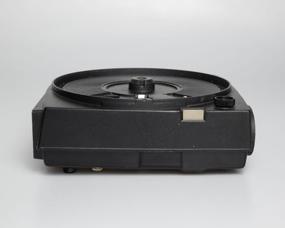 Kodak Carousel 600H 35mm slide projector (serial 2595538)