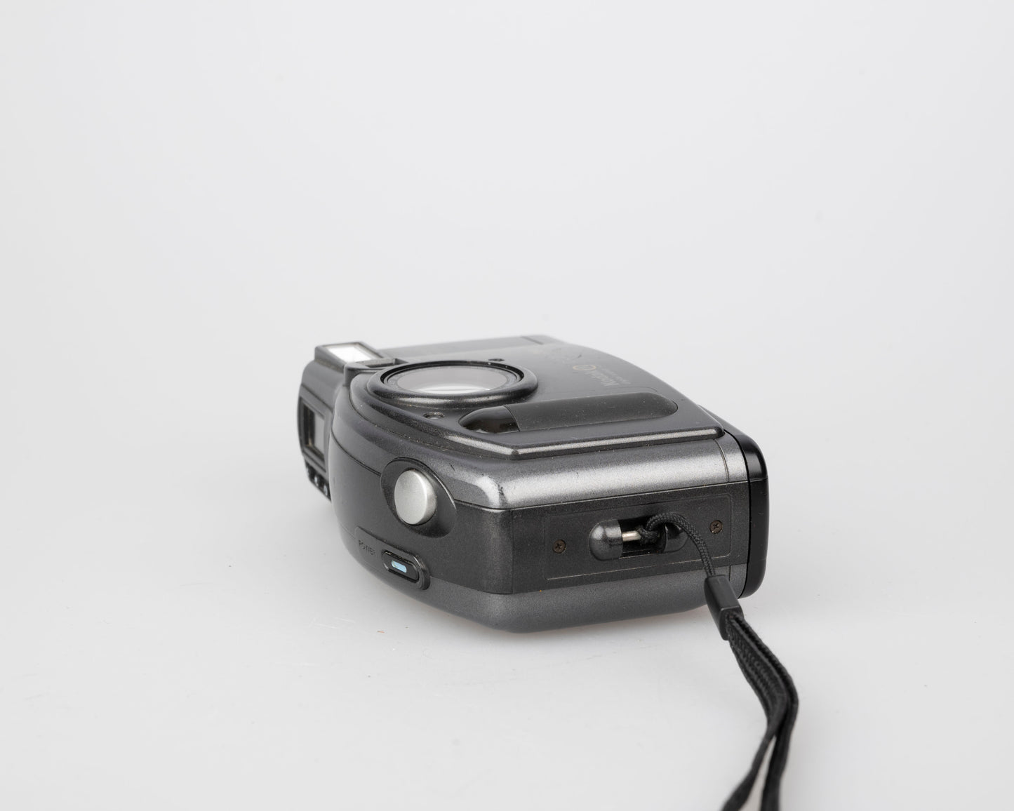 Appareil photo numérique Kodak DC210 Plus avec capteur CCD mégapixel avec carte CF 256 Mo (utilise des piles AA)