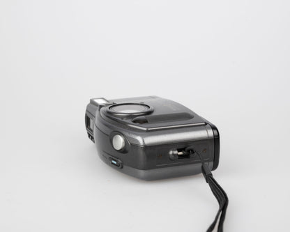 Appareil photo numérique Kodak DC210 Plus avec capteur CCD mégapixel avec carte CF 256 Mo (utilise des piles AA)