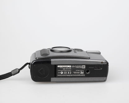 Appareil photo numérique Kodak DC210 Plus avec capteur CCD mégapixel avec carte CF 256 Mo (utilise des piles AA)