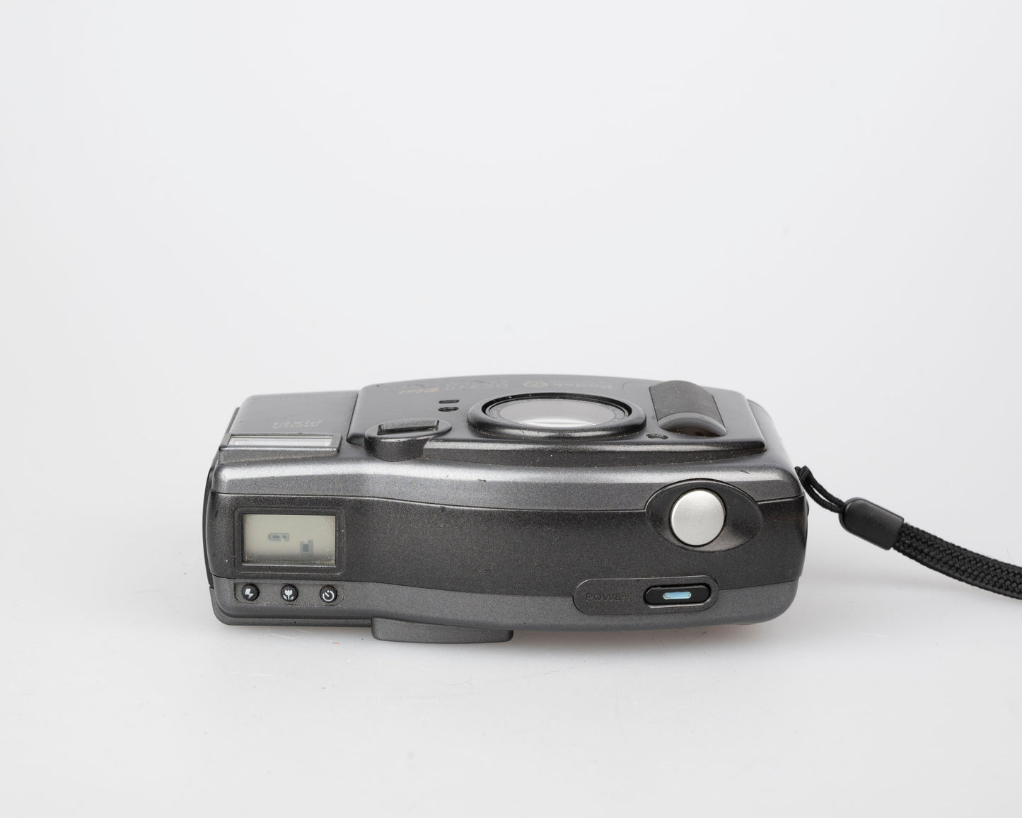 Appareil photo numérique Kodak DC210 Plus avec capteur CCD mégapixel avec carte CF 256 Mo (utilise des piles AA)