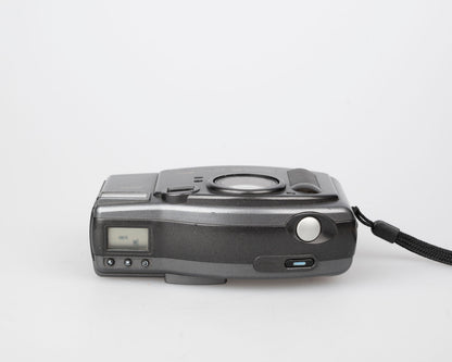 Appareil photo numérique Kodak DC210 Plus avec capteur CCD mégapixel avec carte CF 256 Mo (utilise des piles AA)