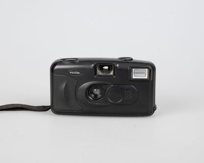 Kodak KB10 35mm camera w/ case