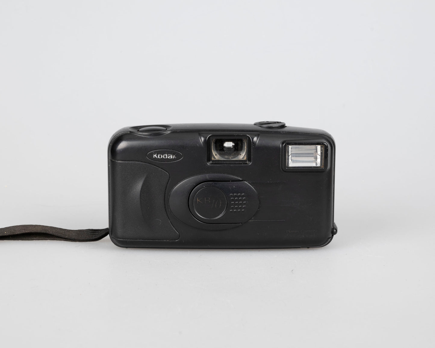 Kodak KB10 35mm camera w/ case