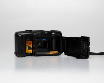 Kodak KB10 35mm camera (serial 1676902)