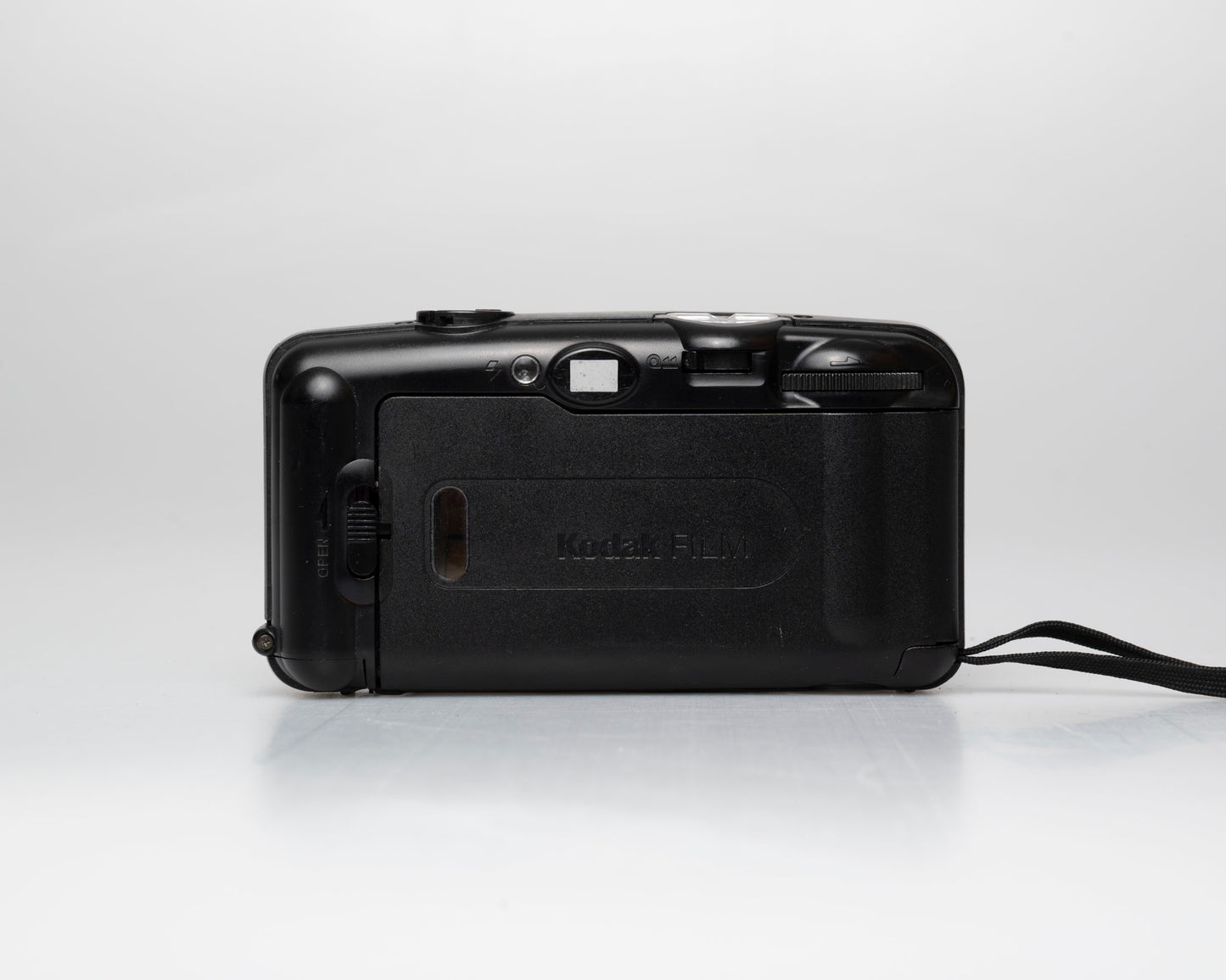 Kodak KB10 35mm camera (serial 1676902)