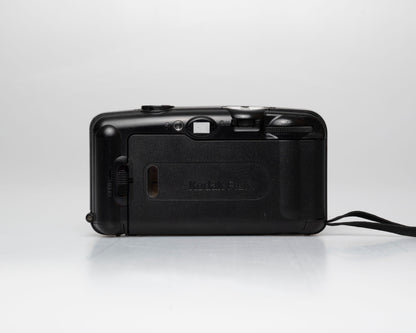 Kodak KB10 35mm camera (serial 1676902)