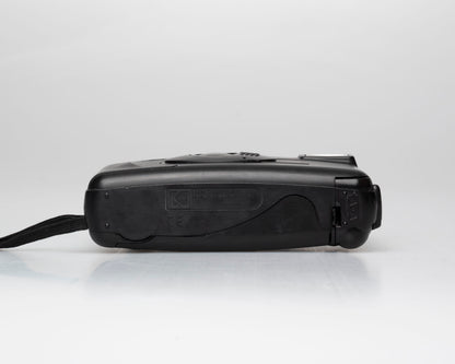 Kodak KB10 35mm camera (serial 1676902)