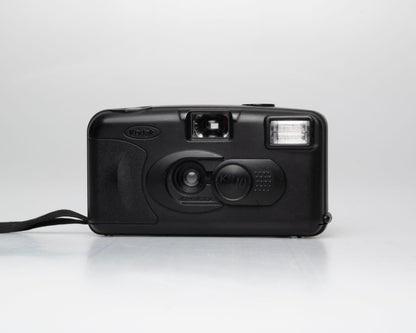 Kodak KB10 35mm camera (serial 1676902)