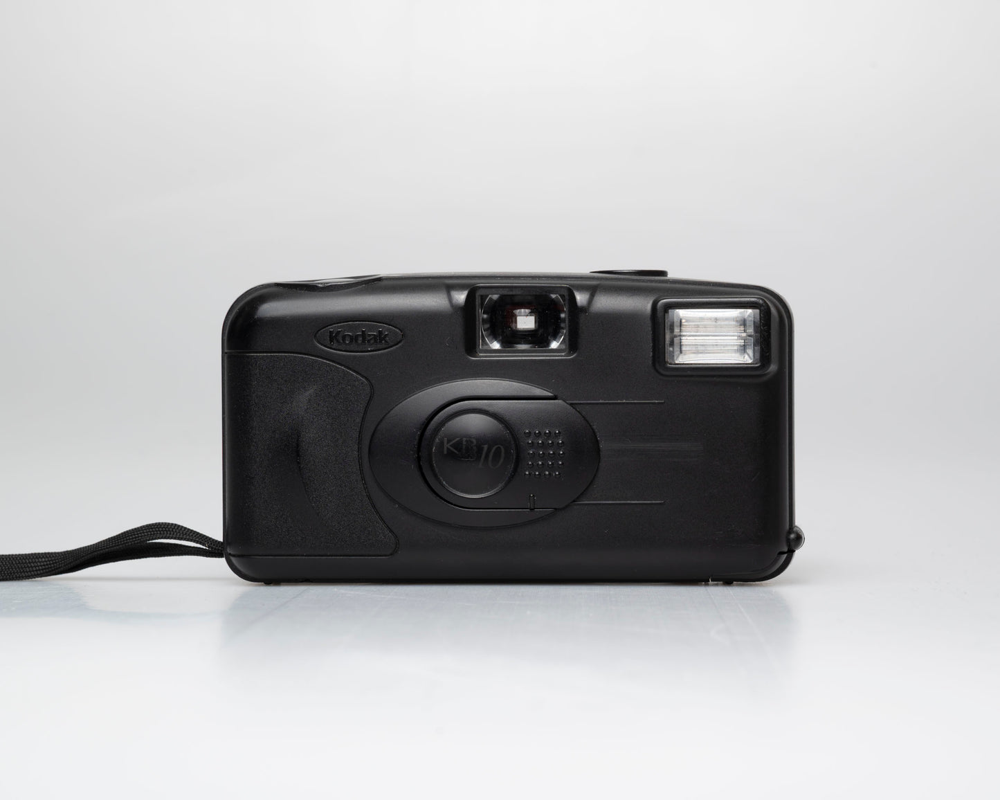 Kodak KB10 35mm camera (serial 1676902)