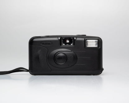 Kodak KB10 35mm camera (serial 1676902)