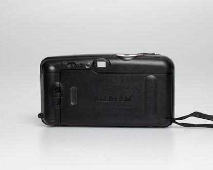 Appareil photo Kodak KB20 35mm avec manuel d'utilisation (série 4484799)