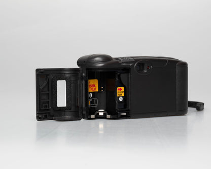 Kodak KE40 Easyload 35mm camera (serial 0652570)