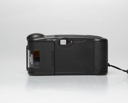 Kodak KE40 Easyload 35mm camera (serial 0652570)