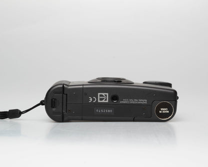 Kodak KE40 Easyload 35mm camera (serial 0652570)