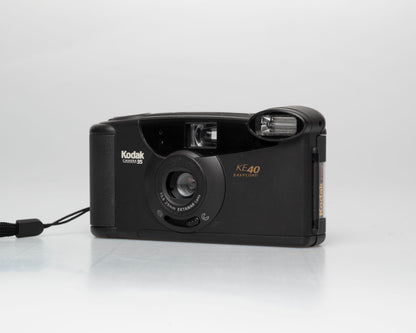 Kodak KE40 Easyload 35mm camera (serial 0652570)