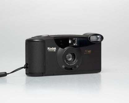 Kodak KE40 Easyload 35mm camera (serial 0652570)