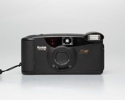 Kodak KE40 Easyload 35mm camera (serial 0652570)