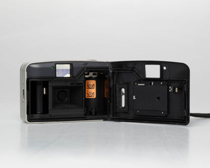 Kodak KE40 Easyload 35mm camera (serial 0652570)