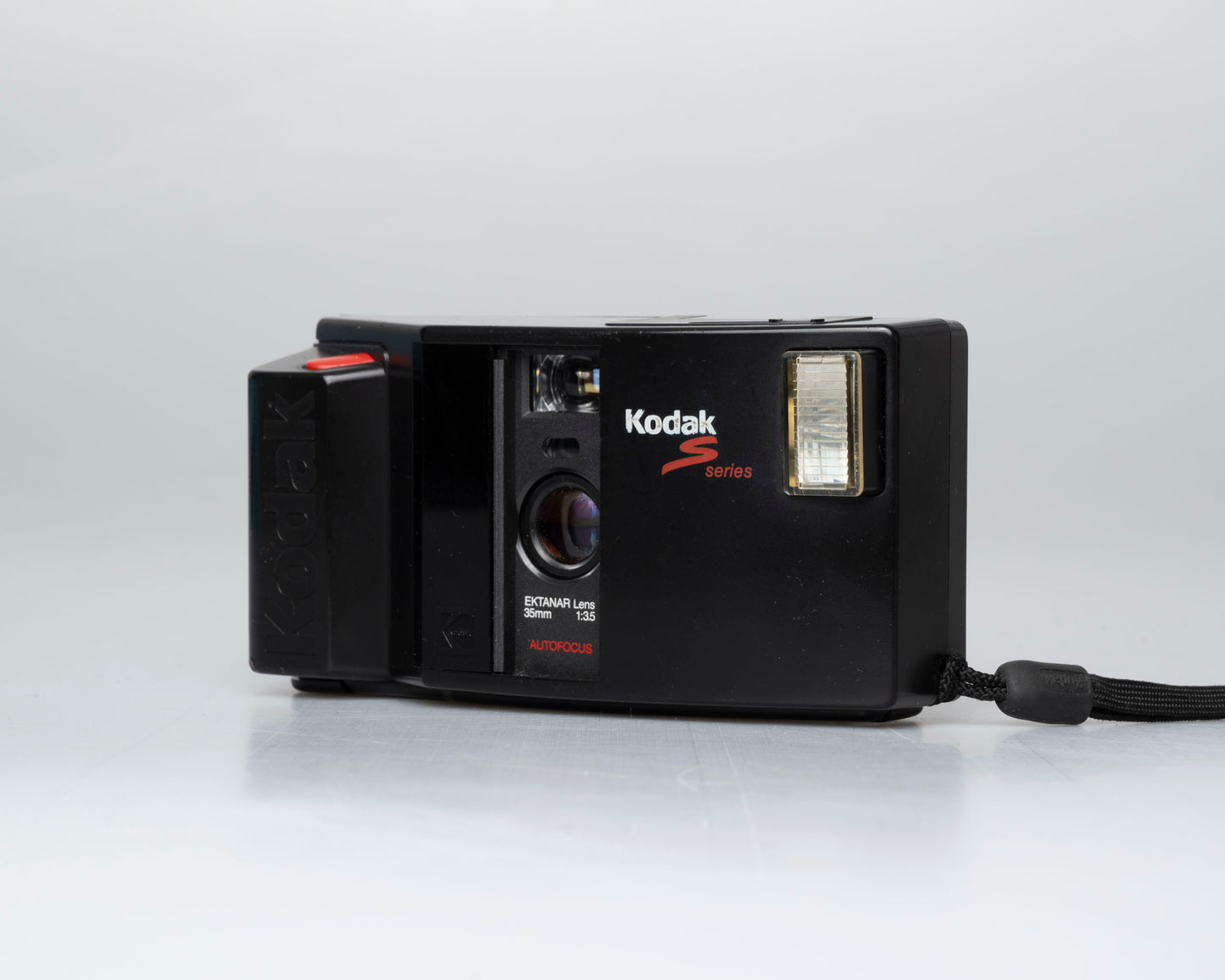 Kodak S-Series S500AF autofocus 35mm film camera (serial 060639705)