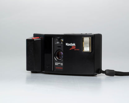 Kodak S-Series S500AF autofocus 35mm film camera (serial 060639705)