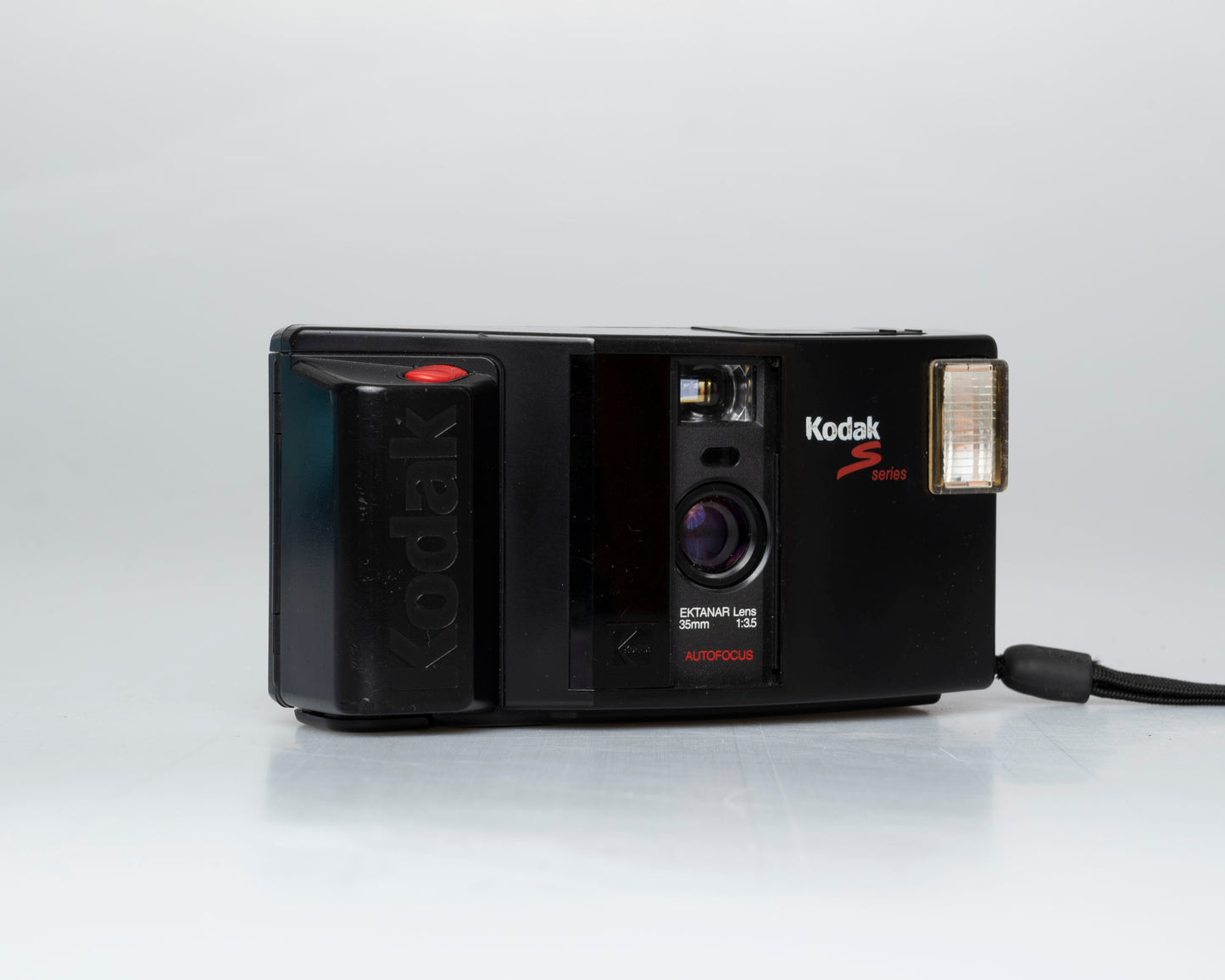 Kodak S-Series S500AF autofocus 35mm film camera (serial 060639705)