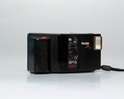 Kodak S-Series S500AF autofocus 35mm film camera (serial 060639705)