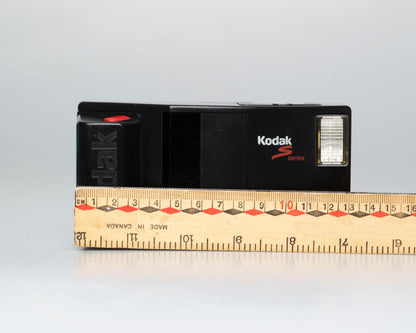 Kodak S-Series S500AF autofocus 35mm film camera (serial 060639705)