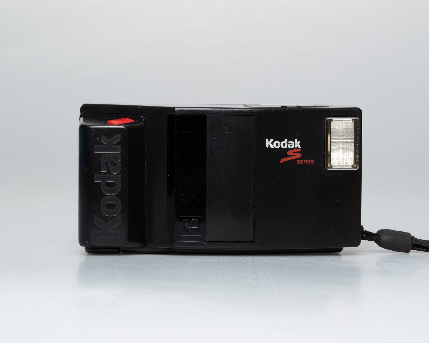 Kodak S-Series S500AF autofocus 35mm film camera (serial 060639705)
