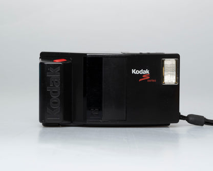 Kodak S-Series S500AF autofocus 35mm film camera (serial 060639705)