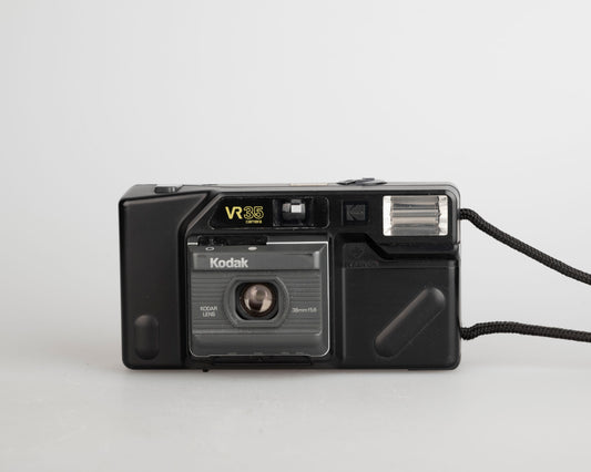 Kodak VR35 K400 35mm camera (serial A067T)