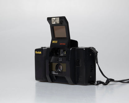 Appareil photo argentique Kodak VR35 K10 autofocus 35mm avec étui (série 152377)