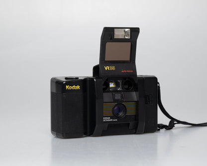 Appareil photo argentique Kodak VR35 K10 autofocus 35mm avec étui (série 152377)