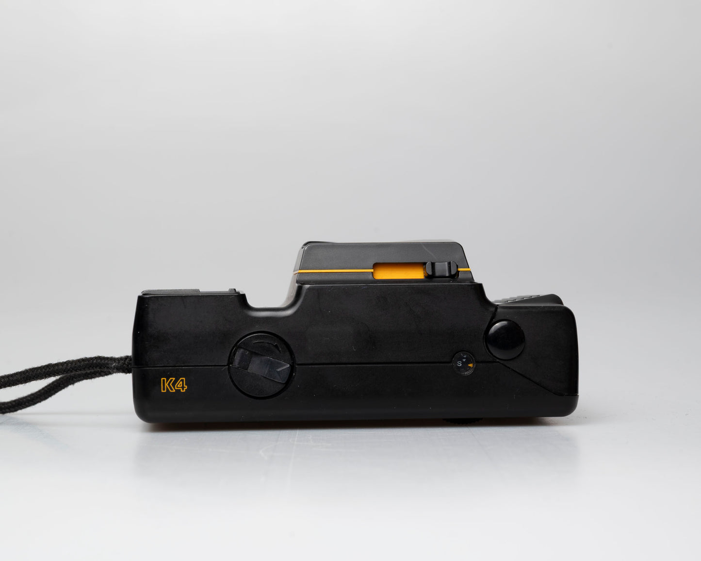 Kodak VR35 K4 35mm camera (serial 045T)