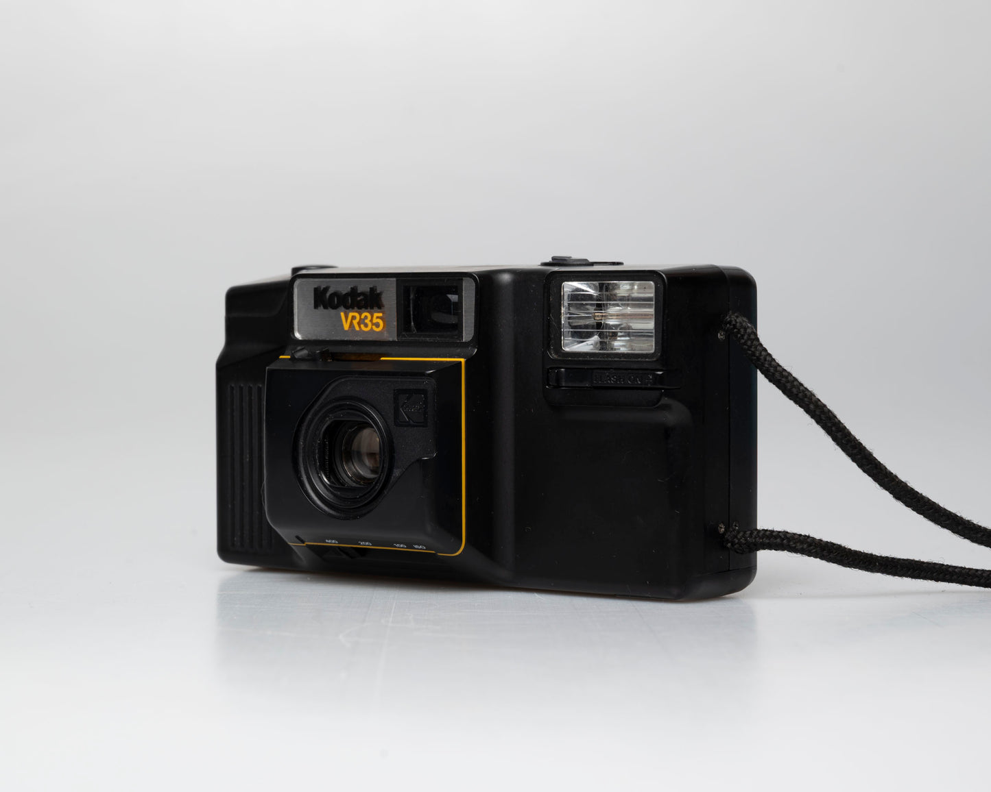 Kodak VR35 K4 35mm camera (serial 045T)