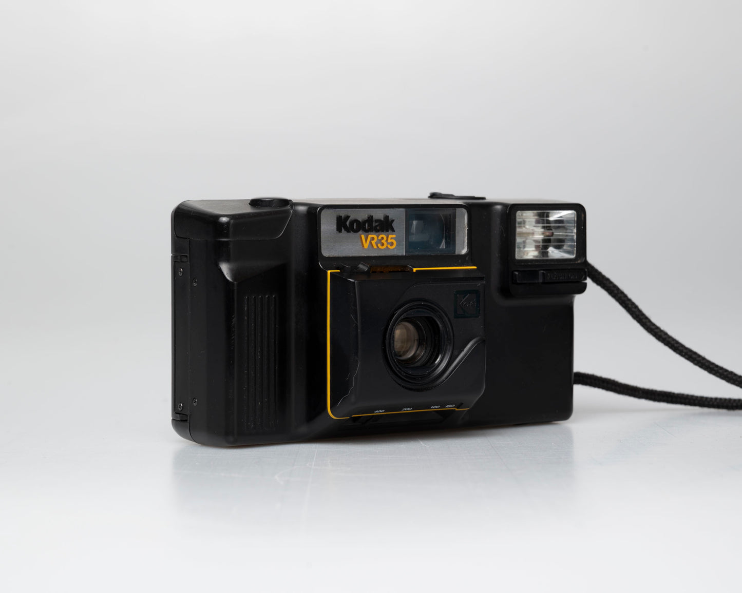 Kodak VR35 K4 35mm camera (serial 045T)