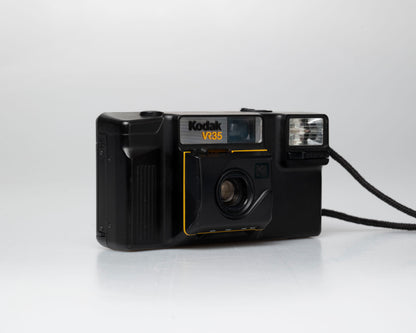 Kodak VR35 K4 35mm camera (serial 045T)