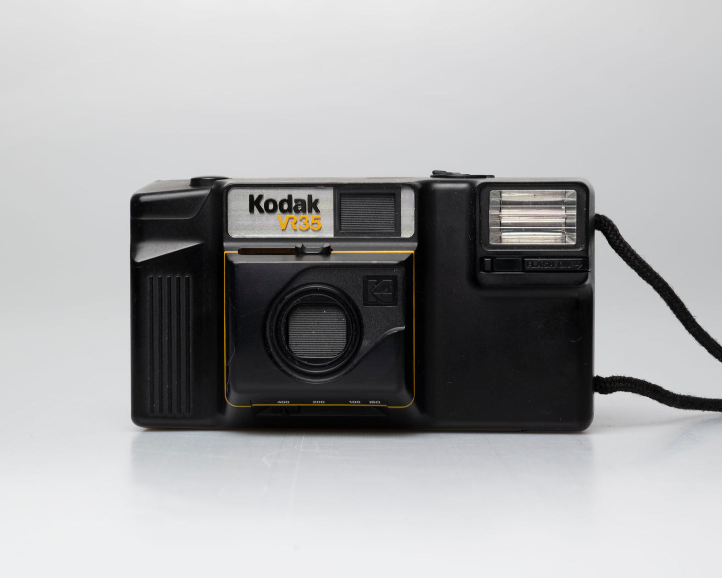 Kodak VR35 K4 35mm camera (serial 045T)