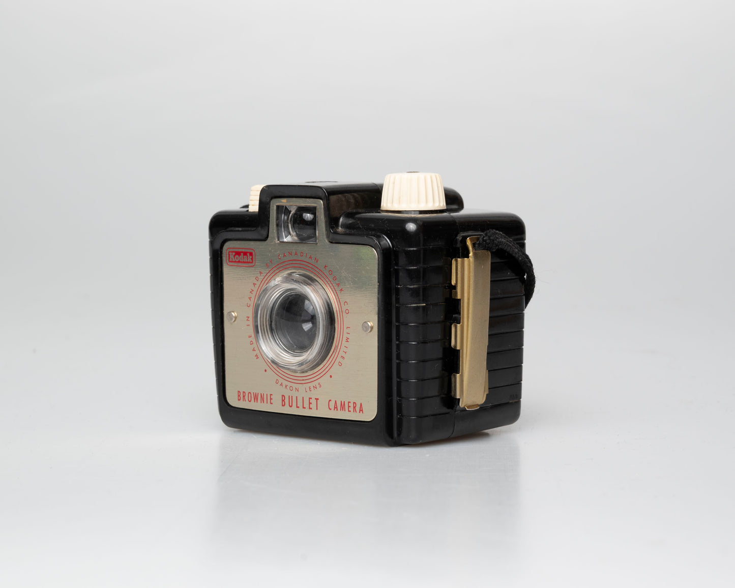 Kodak Brownie Bullet vintage camera (uses 127 film)