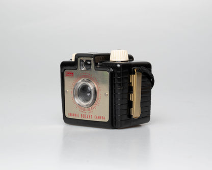 Kodak Brownie Bullet vintage camera (uses 127 film)