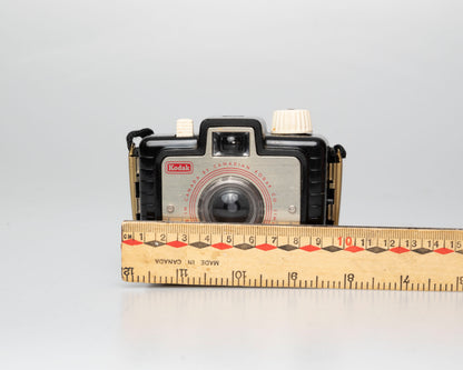 Kodak Brownie Bullet vintage camera (uses 127 film)