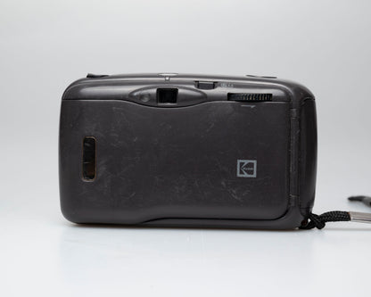 Kodak Cameo EF compact 35mm camera (serial X087)