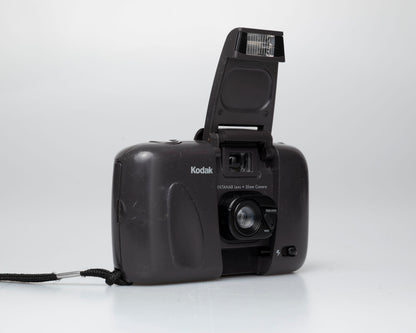 Kodak Cameo EF compact 35mm camera (serial X087)