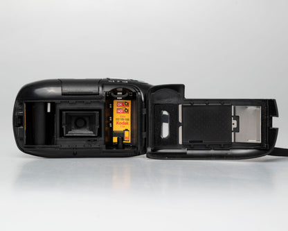 Kodak Cameo Motor EX 35mm camera (serial 4440216)